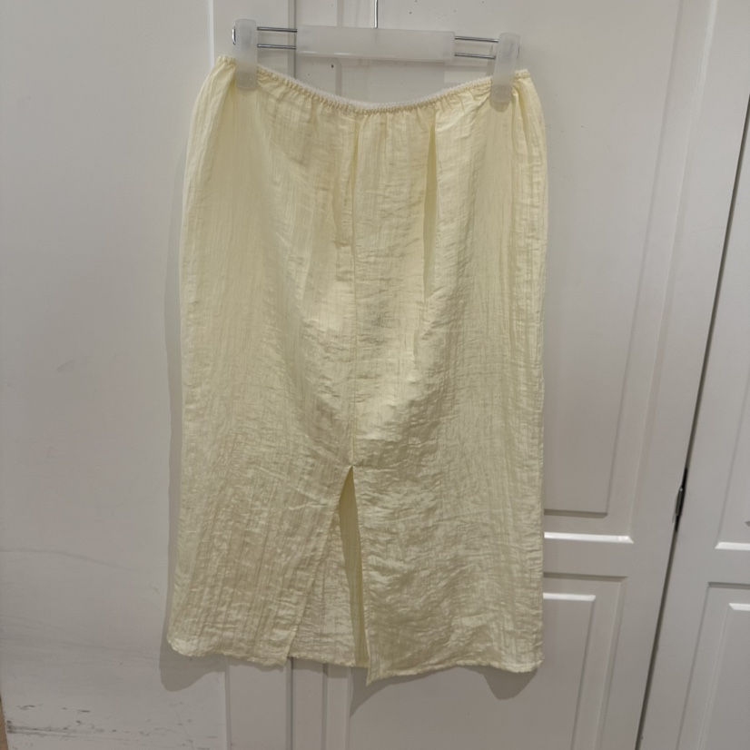 WE ARE/WELOVER韓國直郵女士新款職業26夏季半身裙中短裙SHOP_WE ARE半身裙/中短裙