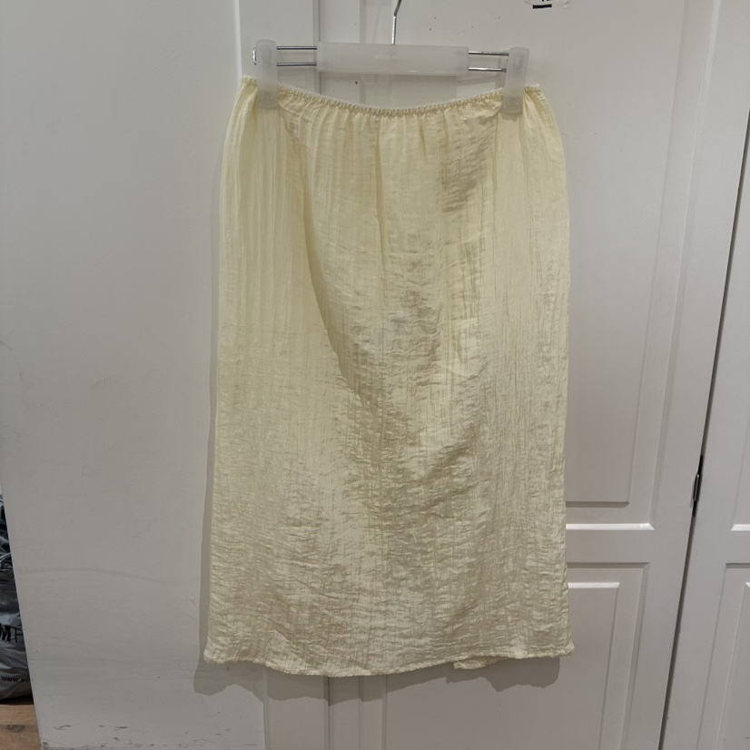 WE ARE/WELOVER韓國直郵女士新款職業26夏季半身裙中短裙SHOP_WE ARE半身裙/中短裙圖色1