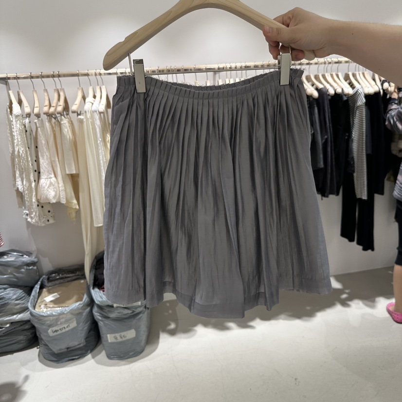 CONNAUGHT/DAILYJUD韓國直郵女士新款熱賣休閑職業推薦短裙CONNAUGHT/DAILYJUD短裙