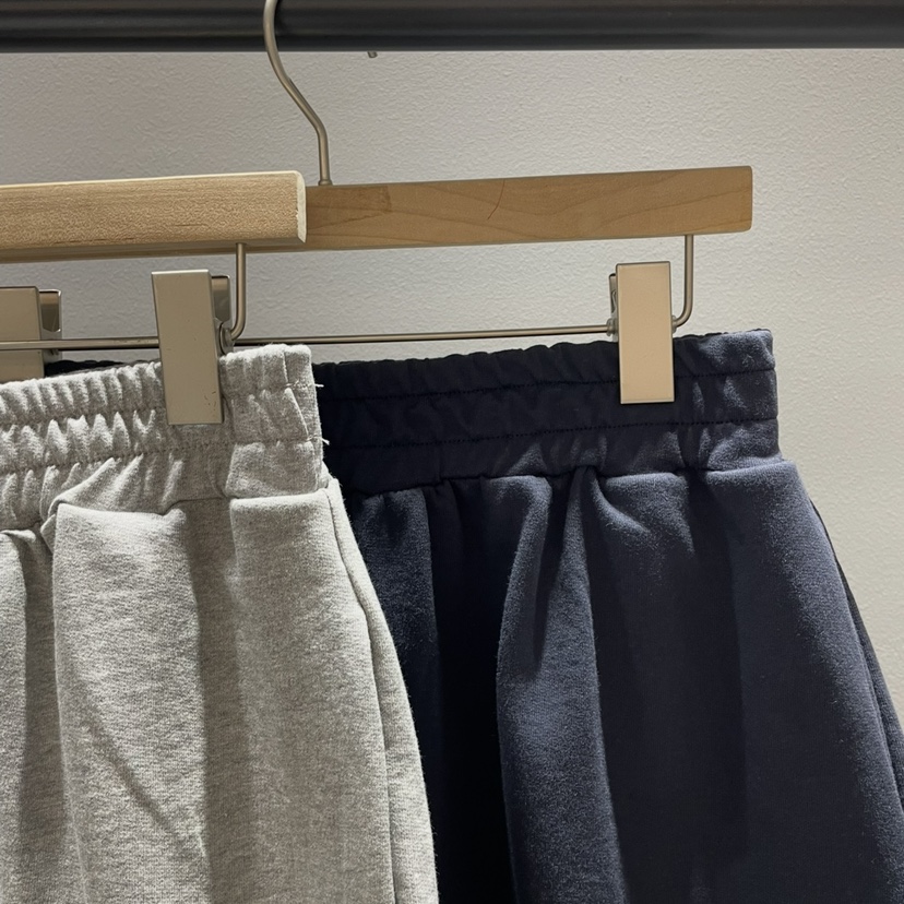 RIPPLE-P韓國代購女裝新款人氣休閑推薦熱賣26夏季26春夏短褲RIPPLE-P短褲