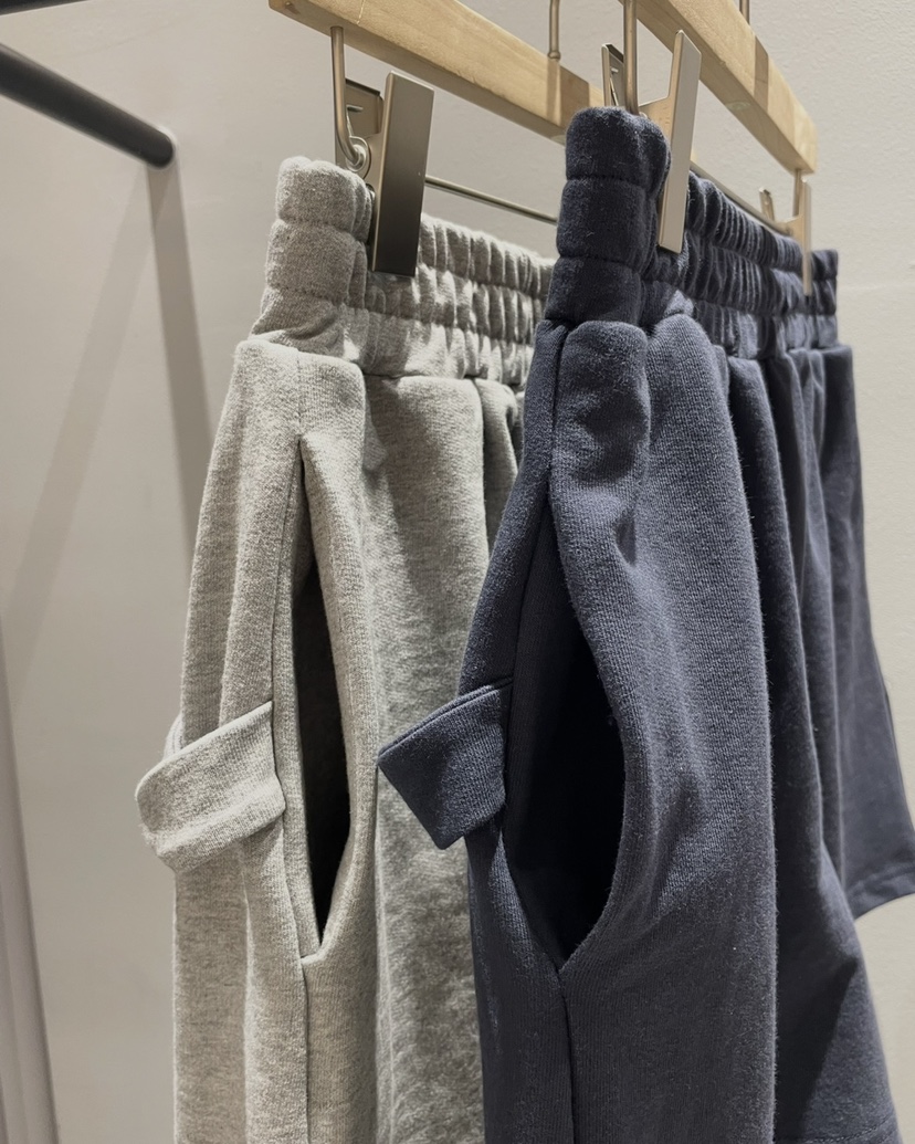 RIPPLE-P韓國代購女裝新款人氣休閑推薦熱賣26夏季26春夏短褲RIPPLE-P短褲