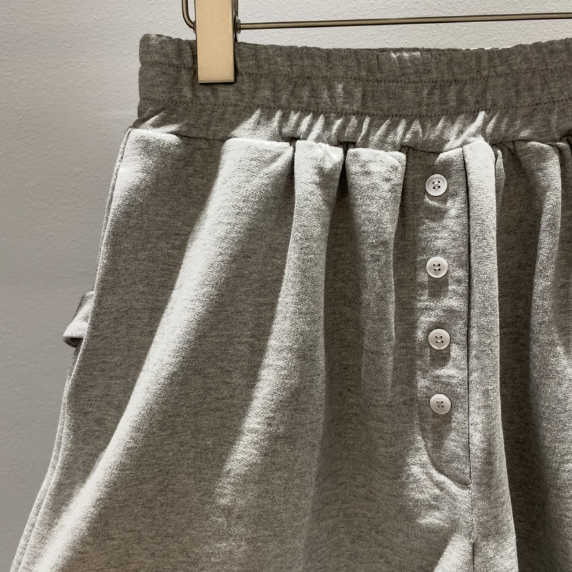 RIPPLE-P韓國代購女裝新款人氣休閑推薦熱賣26夏季26春夏短褲RIPPLE-P短褲