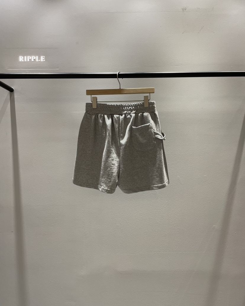 RIPPLE-P韓國代購女裝新款人氣休閑推薦熱賣26夏季26春夏短褲RIPPLE-P短褲