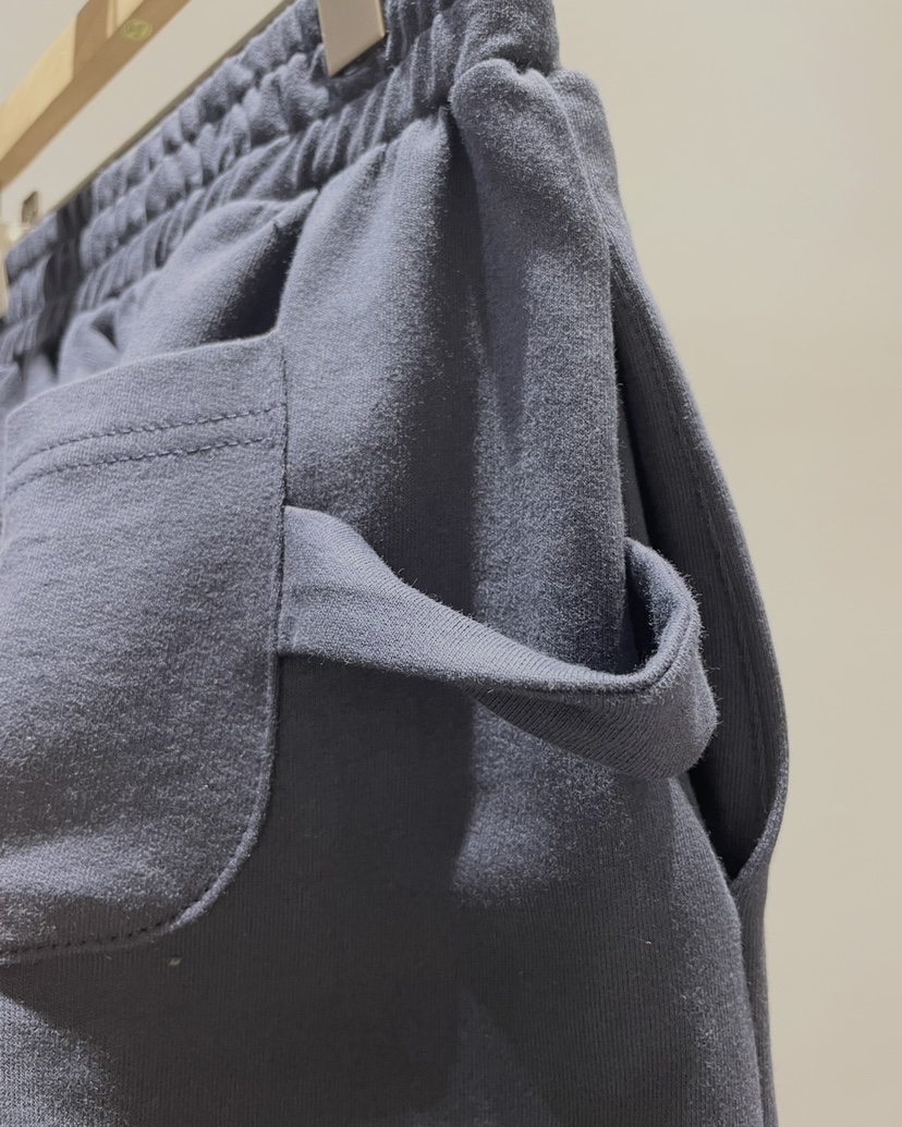 RIPPLE-P韓國代購女裝新款人氣休閑推薦熱賣26夏季26春夏短褲RIPPLE-P短褲