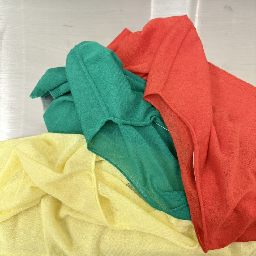 RIVER韓國直郵女士新款熱賣職業休閑26夏季推薦26春夏針織衫WATER/RIVER針織衫