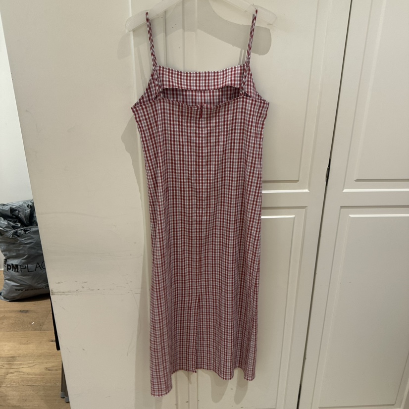 WE ARE/WELOVER韓國直郵女裝新款休閑職業推薦26夏季連衣裙SHOP_WE ARE連衣裙