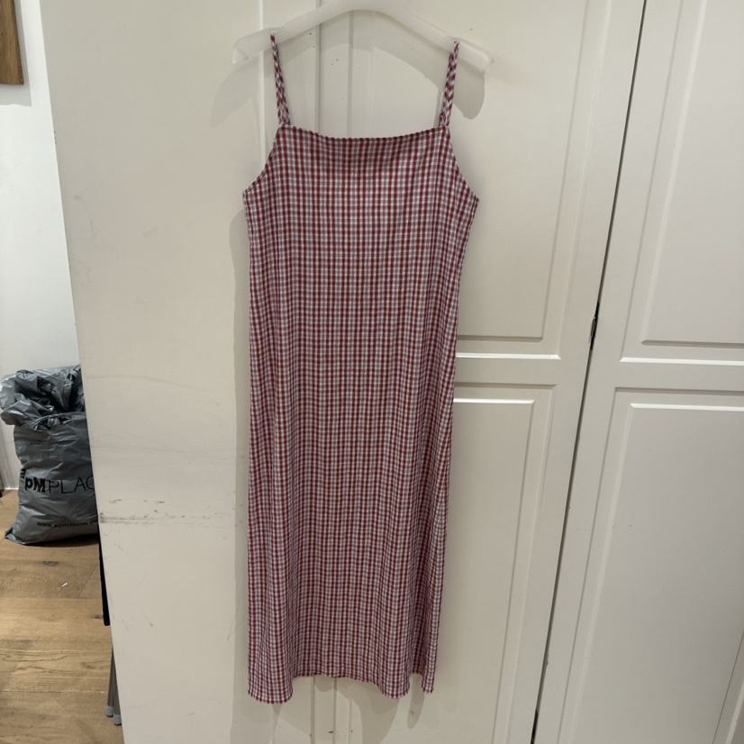 WE ARE/WELOVER韓國直郵女裝新款休閑職業推薦26夏季連衣裙SHOP_WE ARE連衣裙圖色1