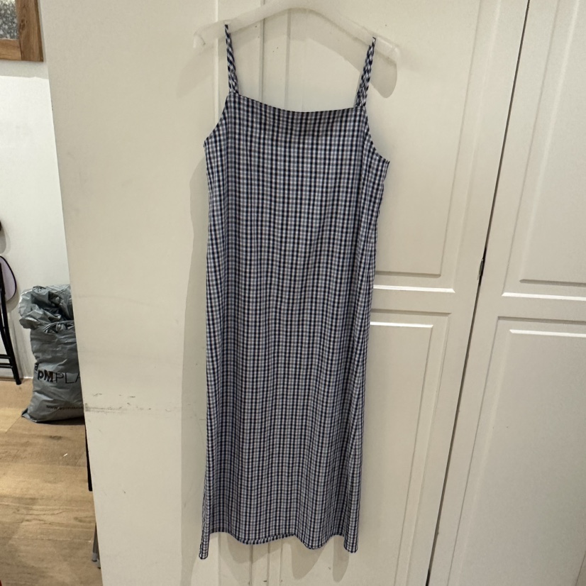 WE ARE/WELOVER韓國直郵女裝新款休閑職業推薦26夏季連衣裙SHOP_WE ARE連衣裙圖色2