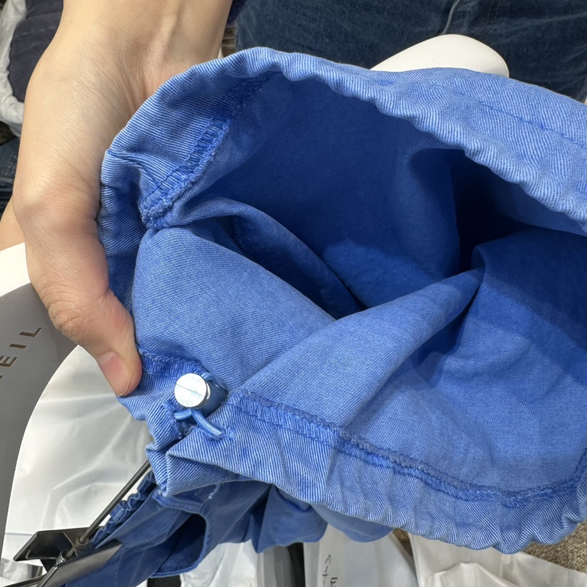 HEIL韓國直郵女裝新款時尚熱賣職業人氣推薦休閑26春夏休閑褲HEIL休閑褲