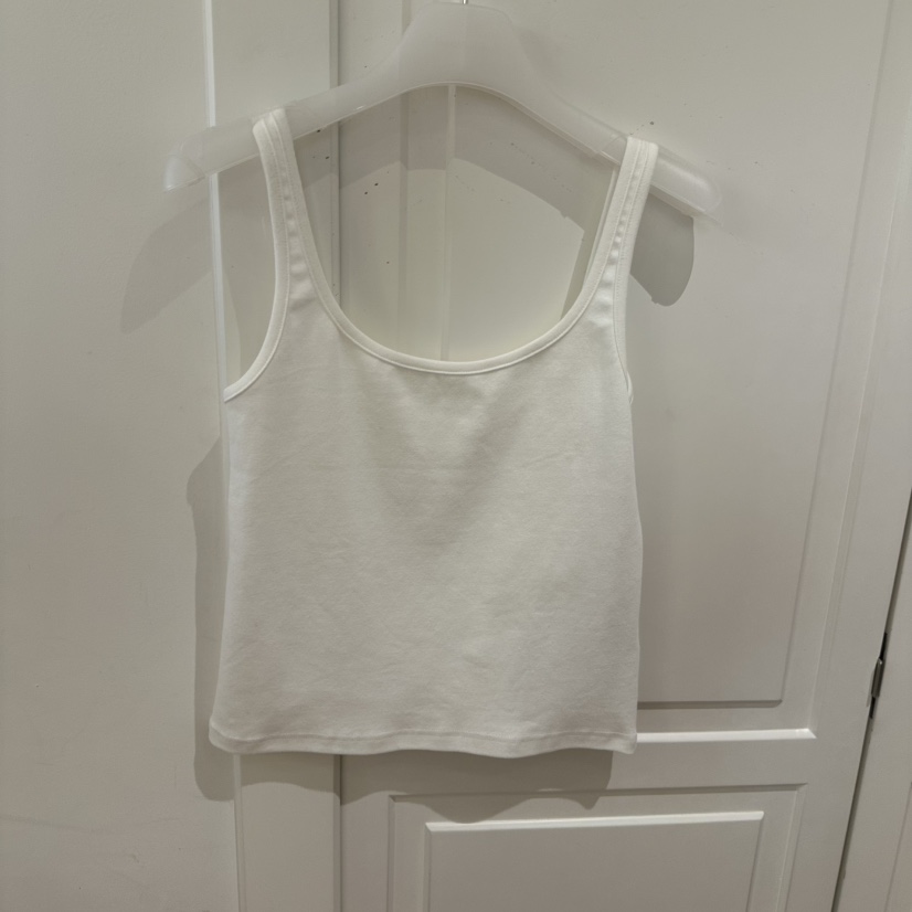 WE ARE/WELOVER韓國代購女裝新款職業人氣推薦吊帶背心SHOP_WE ARE吊帶/背心圖色1