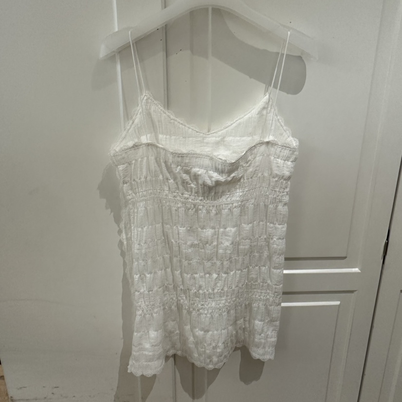 WE ARE/WELOVER韓國直郵實拍女士新款熱賣時尚吊帶背心SHOP_WE ARE吊帶/背心