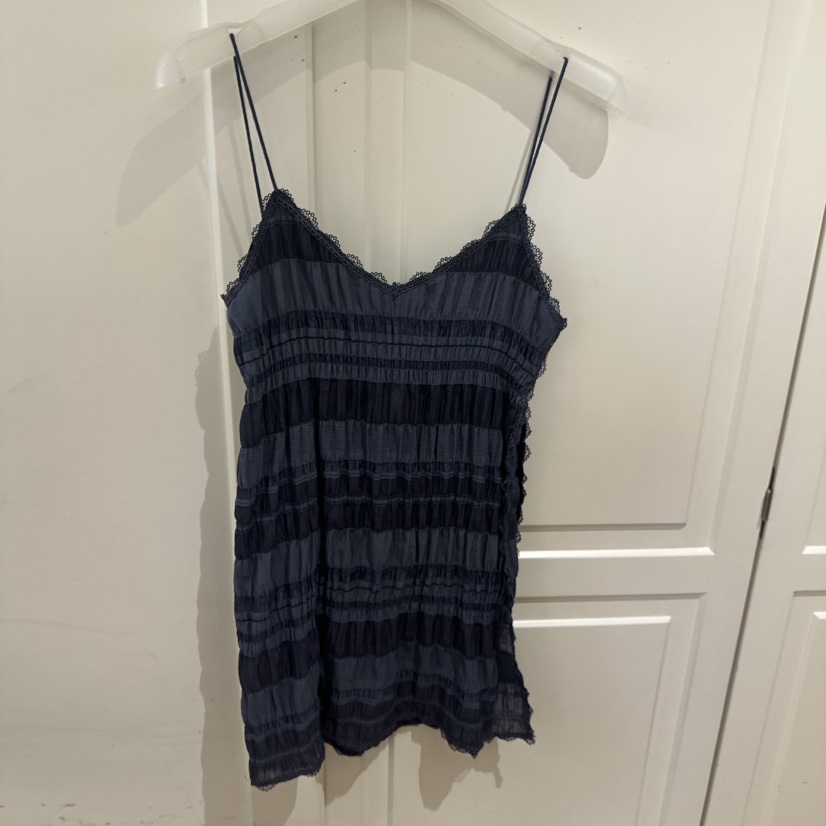 WE ARE/WELOVER韓國直郵實拍女士新款熱賣時尚吊帶背心SHOP_WE ARE吊帶/背心圖色2