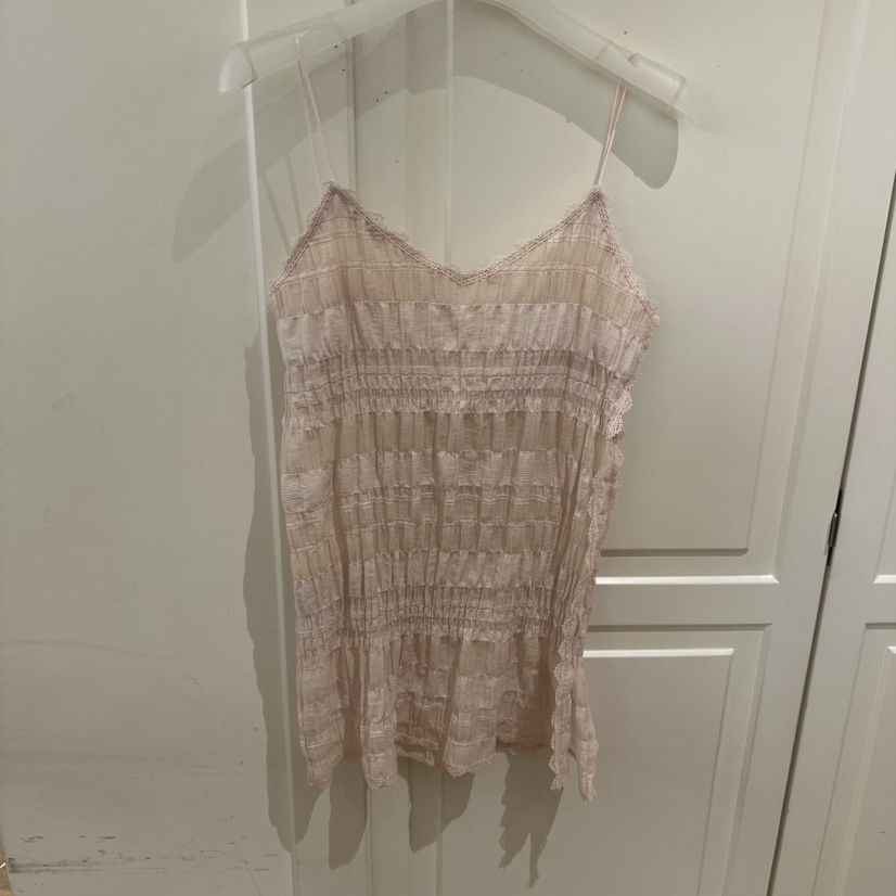 WE ARE/WELOVER韓國直郵實拍女士新款熱賣時尚吊帶背心SHOP_WE ARE吊帶/背心圖色3