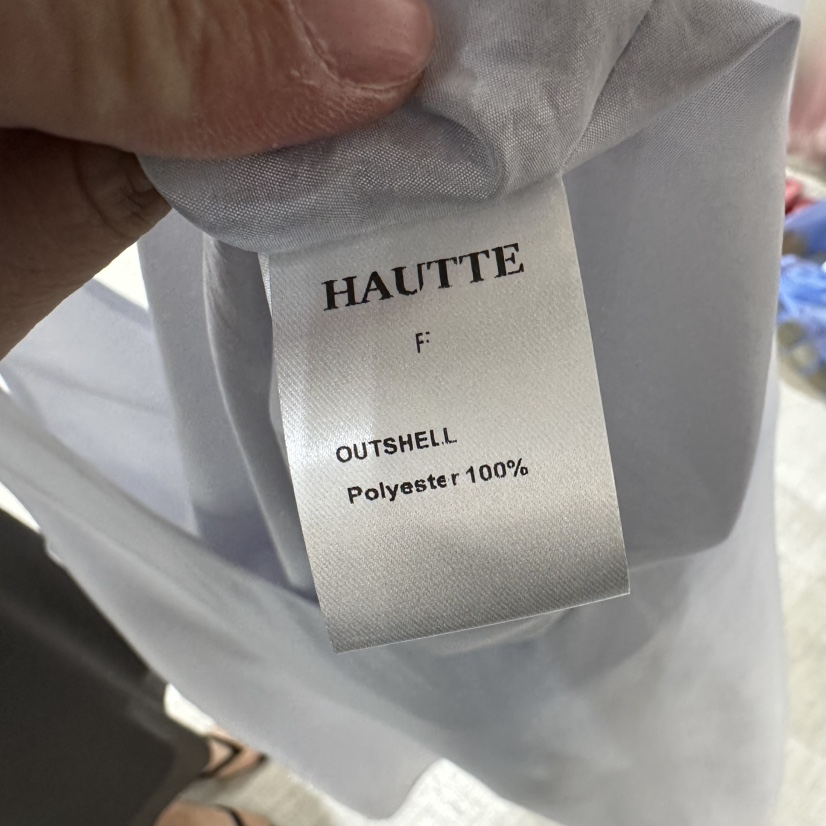 HAUTTE-P東大門實拍韓國女裝新款時尚人氣26夏季熱賣連衣裙HAUTTE連衣裙