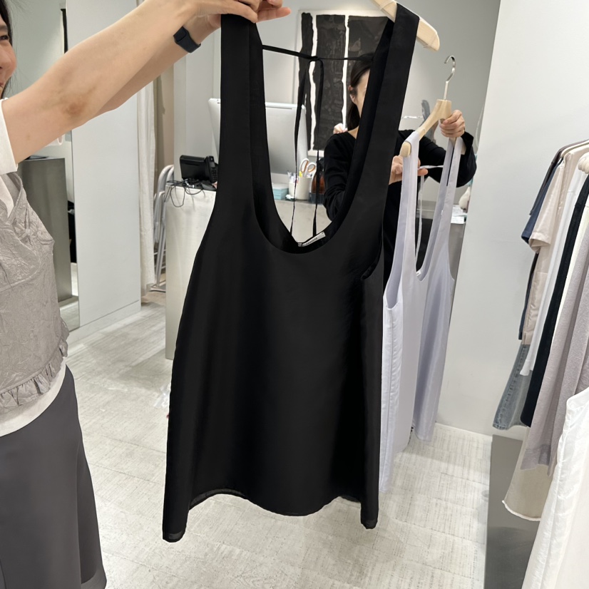 HAUTTE-P東大門實拍韓國女裝新款時尚人氣26夏季熱賣連衣裙HAUTTE連衣裙圖色2