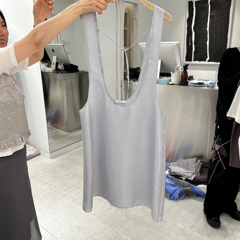 HAUTTE-P東大門實拍韓國女裝新款時尚人氣26夏季熱賣連衣裙HAUTTE連衣裙圖色3