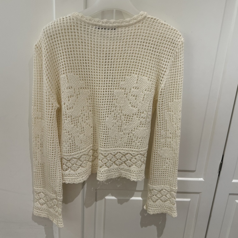 WE ARE/WELOVER韓國直郵女裝新款推薦26夏季休閑針織衫SHOP_WE ARE針織衫