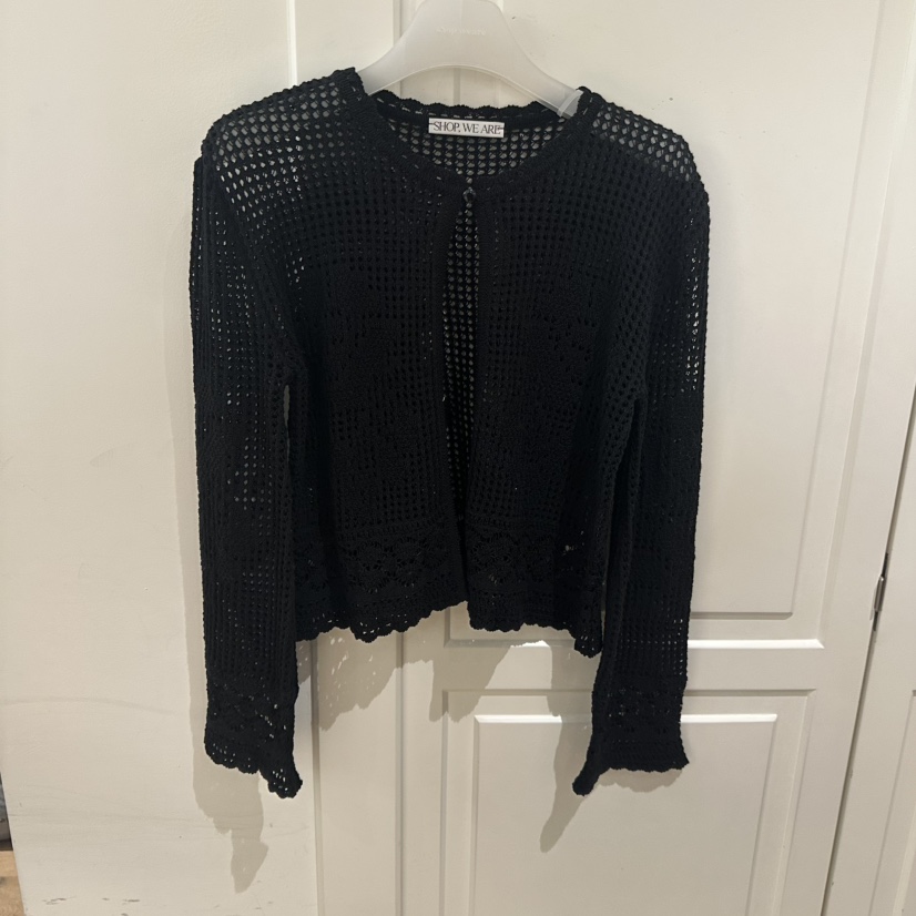 WE ARE/WELOVER韓國直郵女裝新款推薦26夏季休閑針織衫SHOP_WE ARE針織衫圖色2