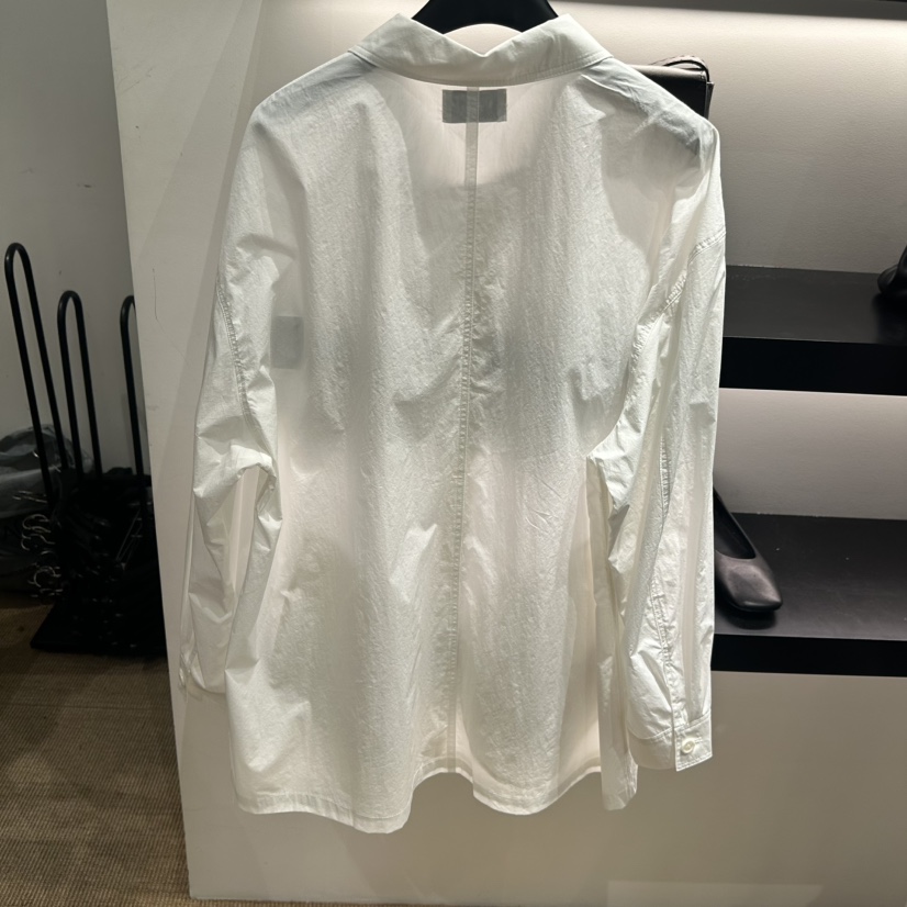 FEBRUARY 11韓國代購女裝新款推薦26春夏熱賣襯衫蕾絲衫FEBRUARY 11襯衫/蕾絲衫