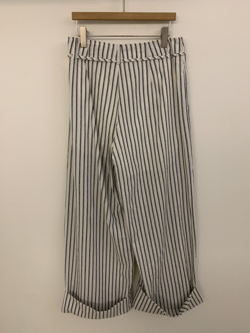 UNDER KEY韓國代購女裝新款職業時尚26春夏人氣推薦休閑褲UNDER KEY休閑褲