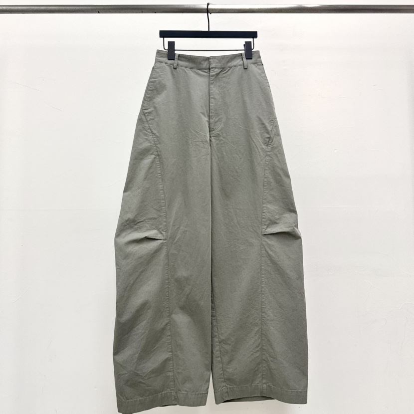 RIVER東大門實拍韓國女士新品休閑26春夏26夏季時尚休閑褲WATER/RIVER休閑褲圖色2