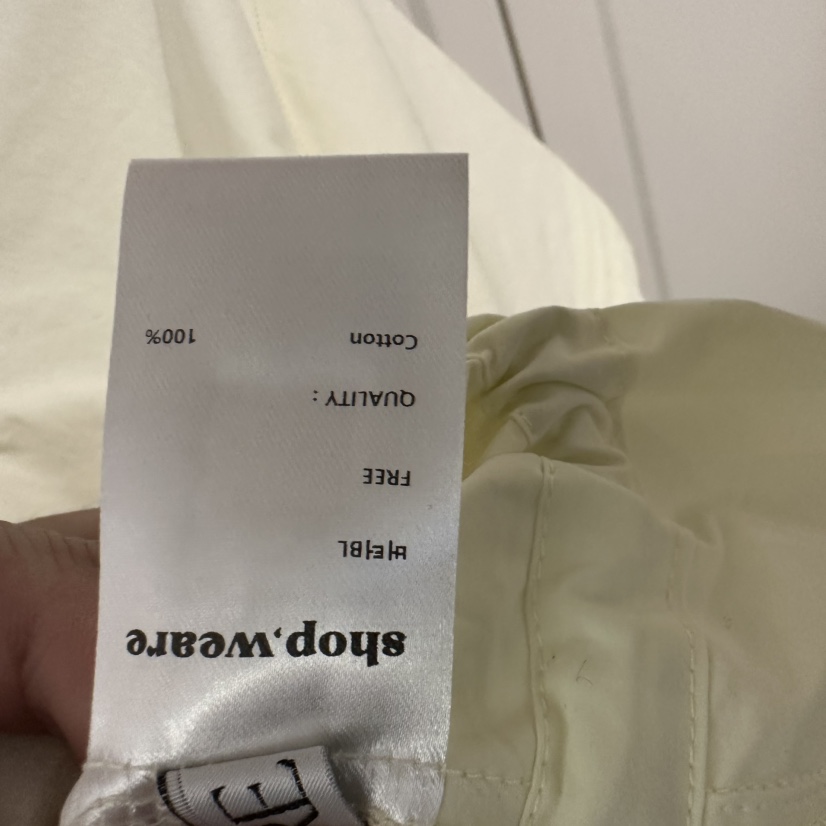 WE ARE/WELOVER韓國東大門直郵女士新款時尚襯衫蕾絲衫SHOP_WE ARE襯衫/蕾絲衫