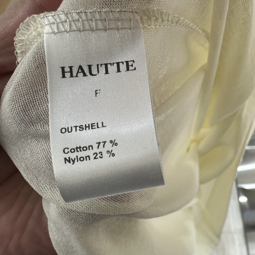 HAUTTE-P韓國東大門直郵女士新品職業熱賣休閑推薦長袖T恤HAUTTE長袖T恤