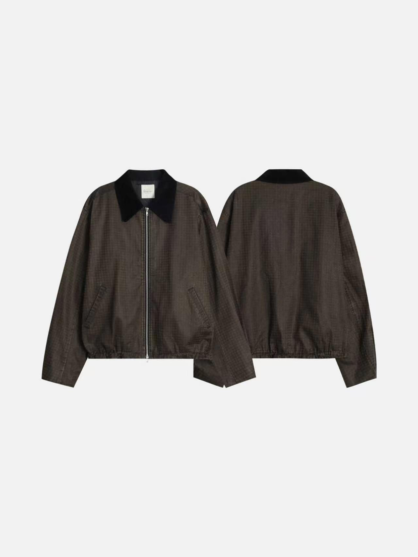 OASIS韓國代購女士新款時尚推薦26夏季休閑職業26春夏夾克OASIS夾克