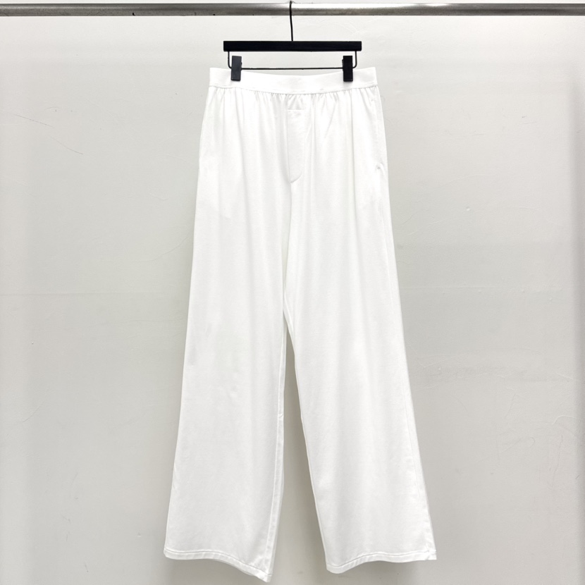 RIVER韓國直郵實拍女裝新款熱賣推薦26夏季26春夏休閑休閑褲WATER/RIVER休閑褲圖色1