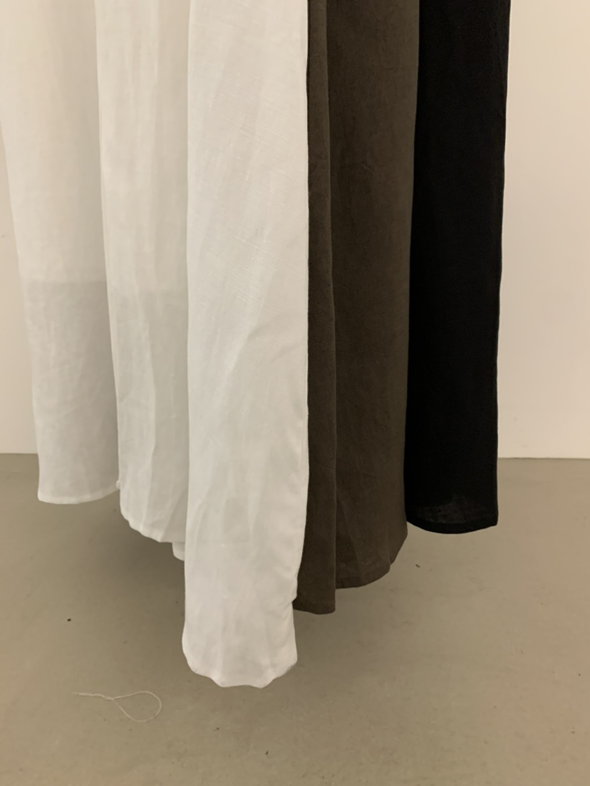 UNDER KEY東大門實拍韓國女裝新款熱賣26春夏人氣連衣裙UNDER KEY連衣裙