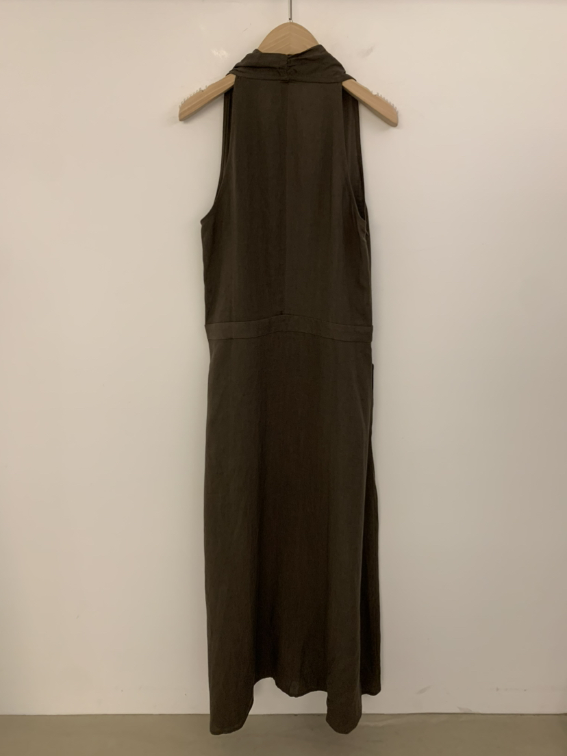 UNDER KEY東大門實拍韓國女裝新款熱賣26春夏人氣連衣裙UNDER KEY連衣裙