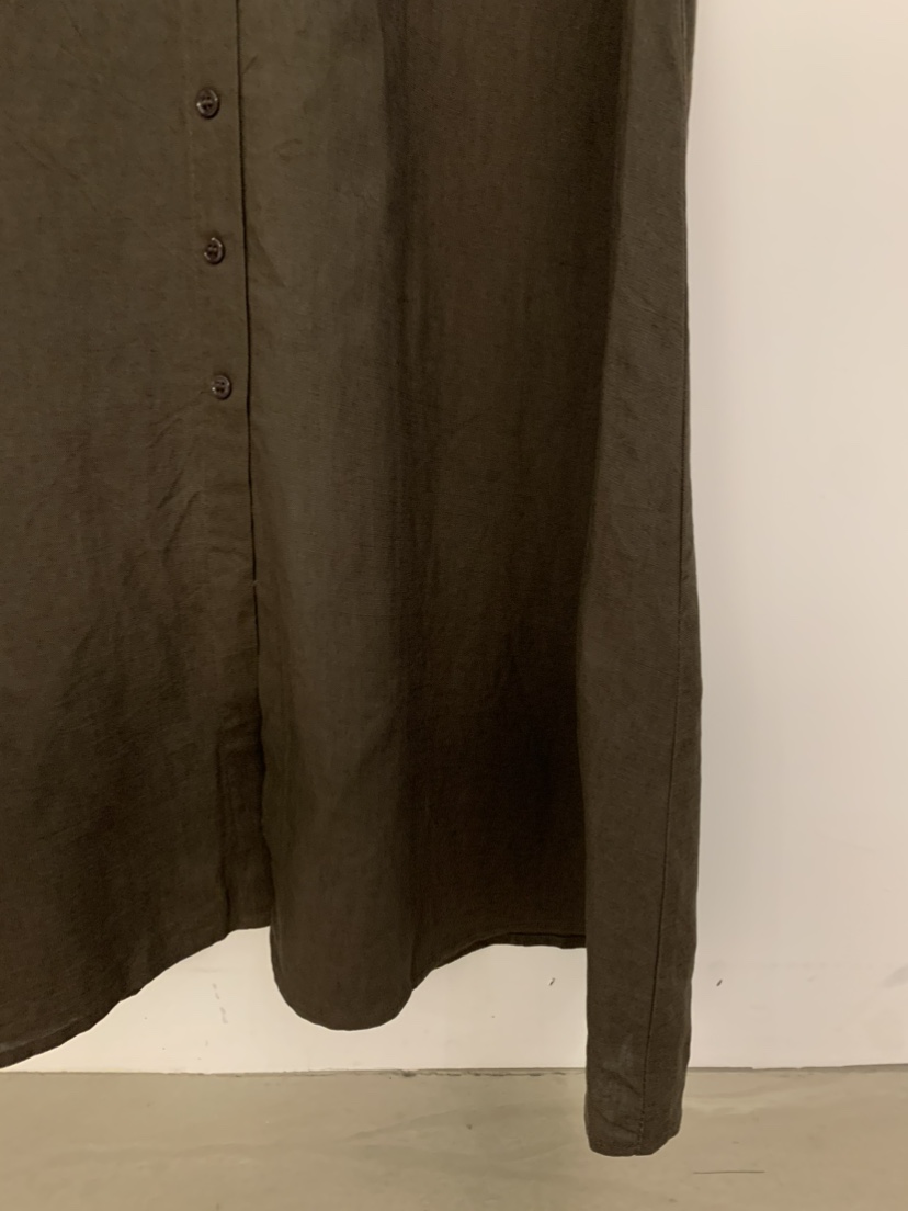 UNDER KEY東大門實拍韓國女裝新款熱賣26春夏人氣連衣裙UNDER KEY連衣裙