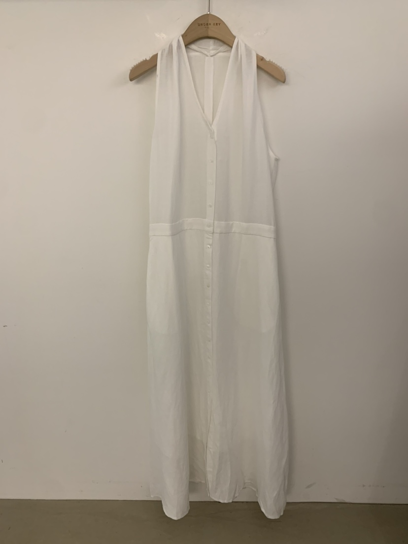 UNDER KEY東大門實拍韓國女裝新款熱賣26春夏人氣連衣裙UNDER KEY連衣裙圖色1