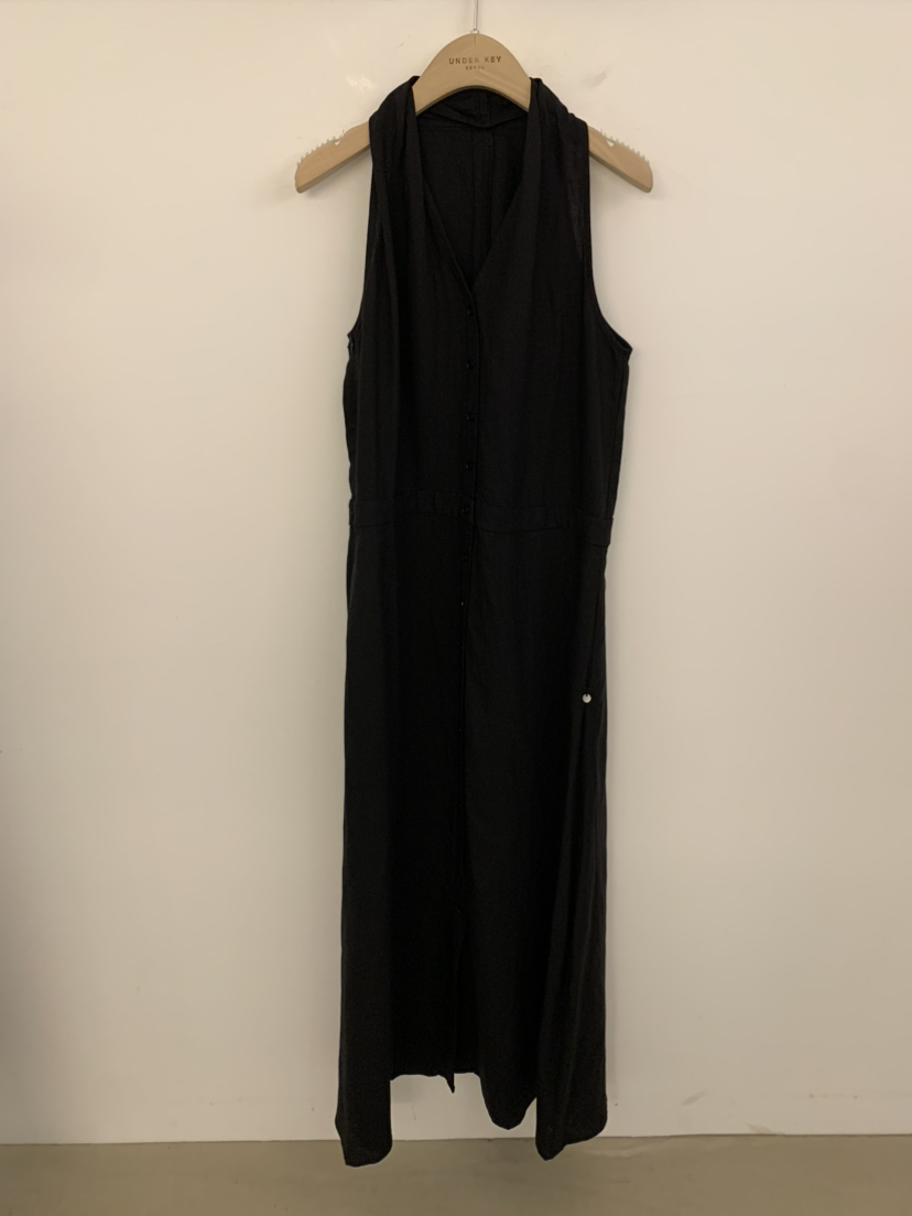 UNDER KEY東大門實拍韓國女裝新款熱賣26春夏人氣連衣裙UNDER KEY連衣裙圖色3