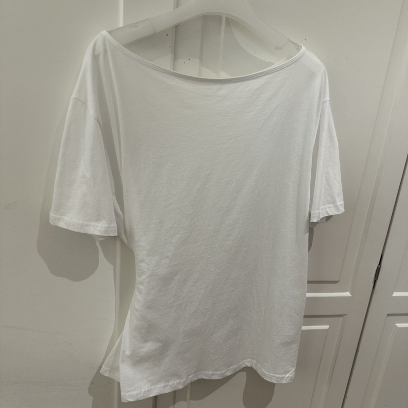 WE ARE/WELOVER東大門實拍韓國女裝新款職業人氣熱賣T恤SHOP_WE ARET恤