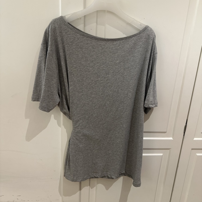 WE ARE/WELOVER東大門實拍韓國女裝新款職業人氣熱賣T恤SHOP_WE ARET恤圖色2