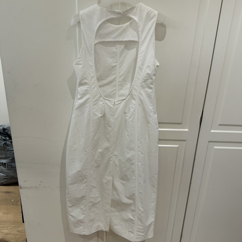 WE ARE/WELOVER韓國直郵女士新款26春夏人氣26夏季連衣裙SHOP_WE ARE連衣裙