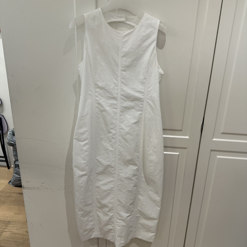 WE ARE/WELOVER韓國直郵女士新款26春夏人氣26夏季連衣裙SHOP_WE ARE連衣裙圖色1