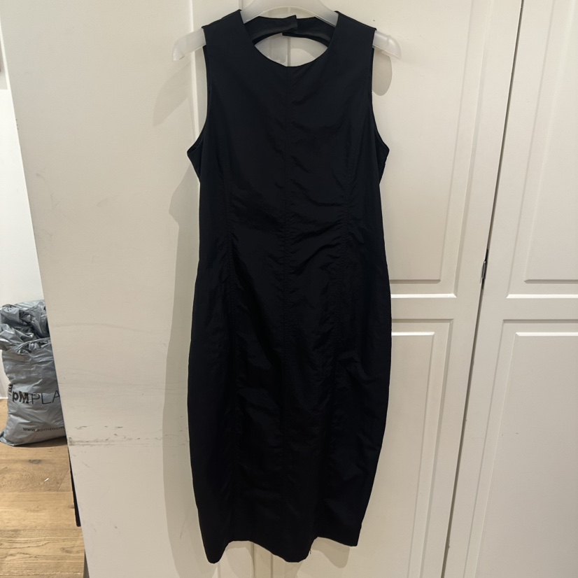 WE ARE/WELOVER韓國直郵女士新款26春夏人氣26夏季連衣裙SHOP_WE ARE連衣裙圖色2