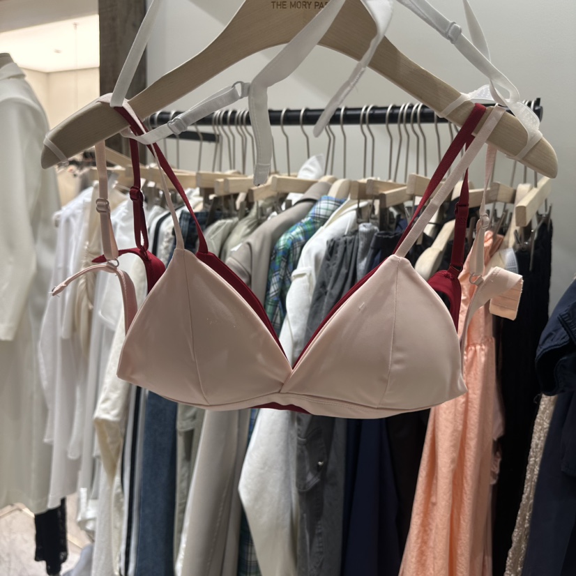 THEMORYPARK韓國直郵女裝新品26春夏時尚熱賣人氣內衣文胸THE MORY PARK內衣/文胸圖色2