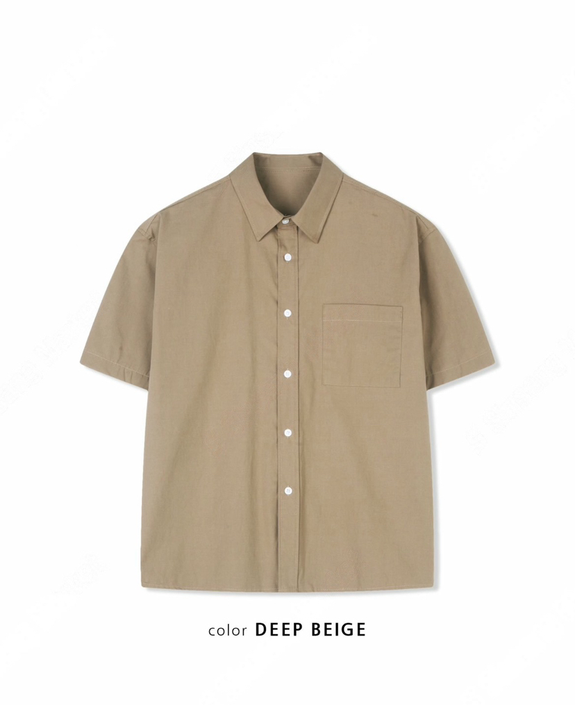 GATHER韓國代購女裝新款時尚26春夏休閑熱賣人氣襯衫蕾絲衫GATHER襯衫/蕾絲衫圖色3