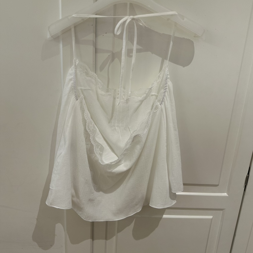 WE ARE/WELOVER韓國代購女士新品推薦熱賣26春夏吊帶背心SHOP_WE ARE吊帶/背心