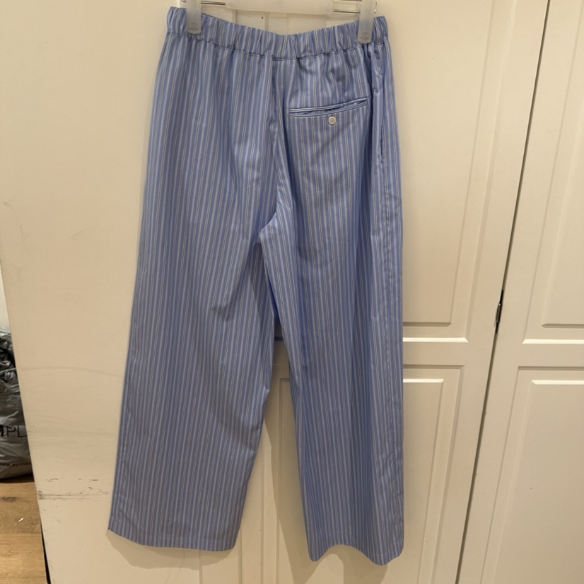 WE ARE/WELOVER韓國直郵女裝新品熱賣職業人氣26夏季休閑褲SHOP_WE ARE休閑褲