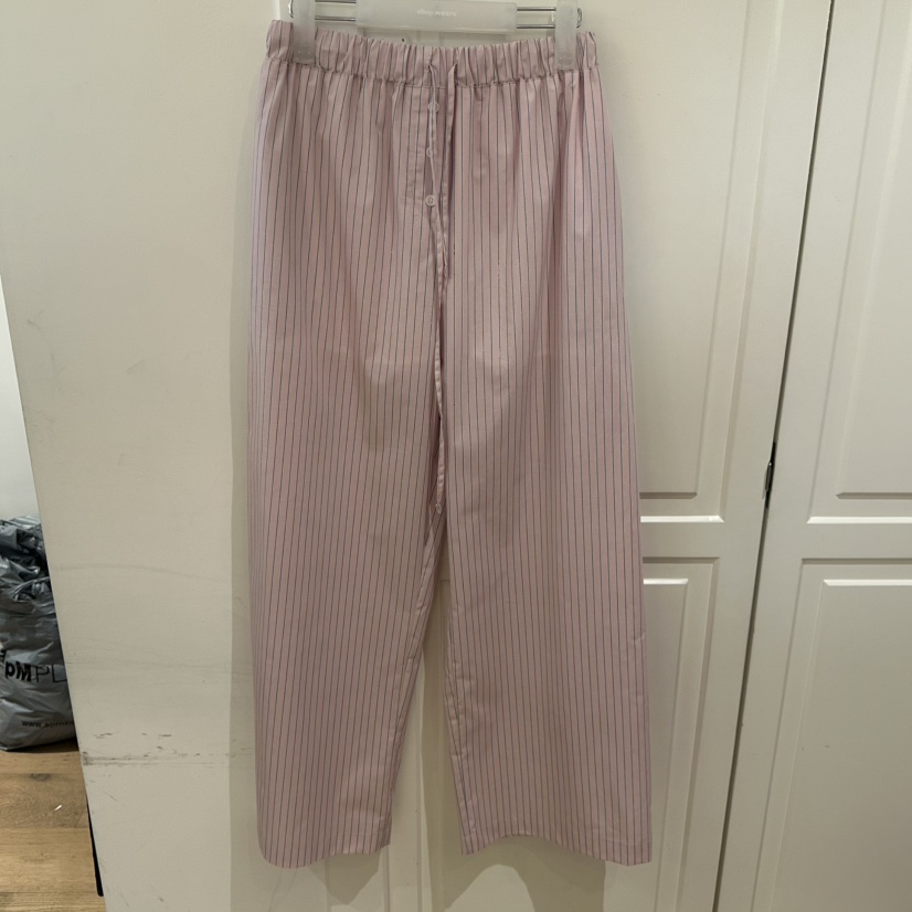 WE ARE/WELOVER韓國直郵女裝新品熱賣職業人氣26夏季休閑褲SHOP_WE ARE休閑褲圖色2