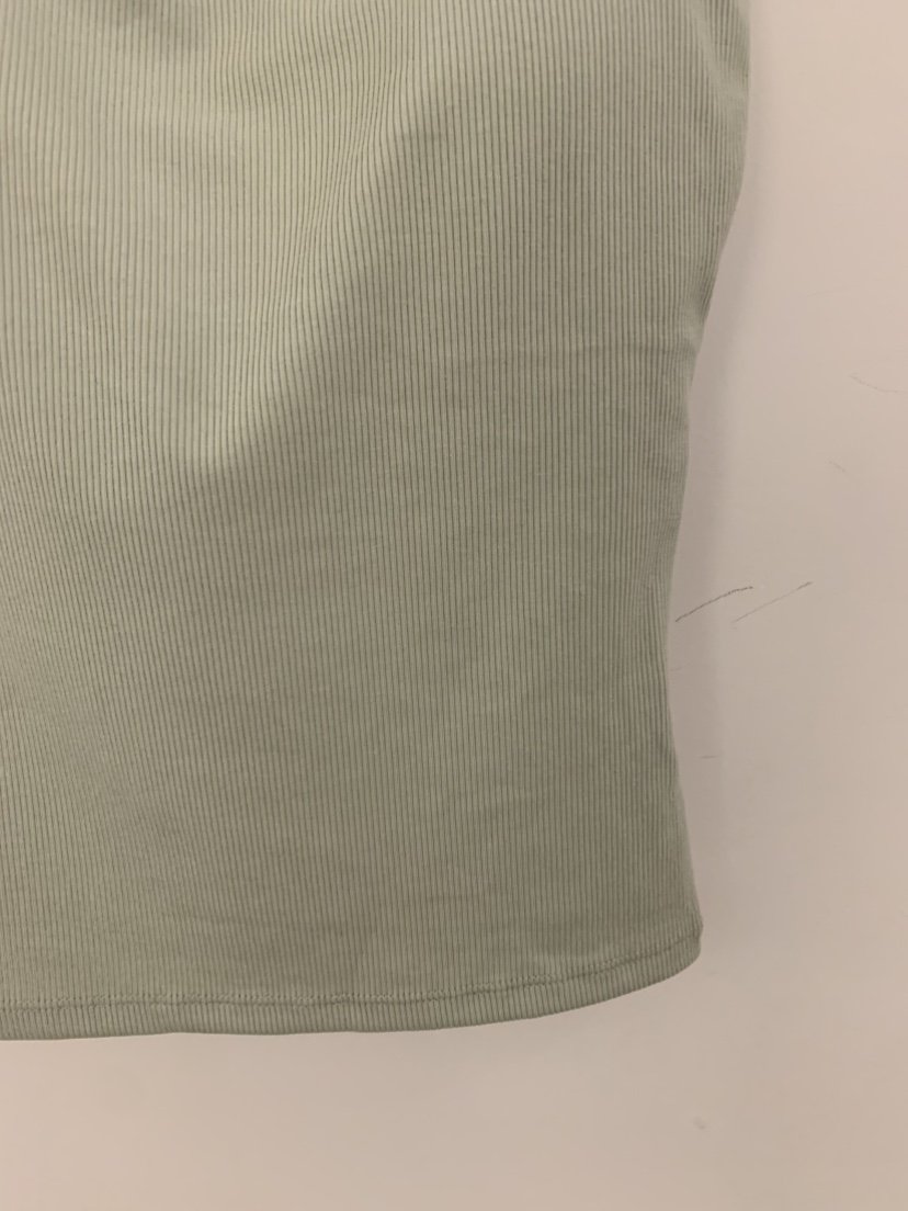 UNDER KEY東大門實拍韓國女士新款26春夏26夏季吊帶背心UNDER KEY吊帶/背心