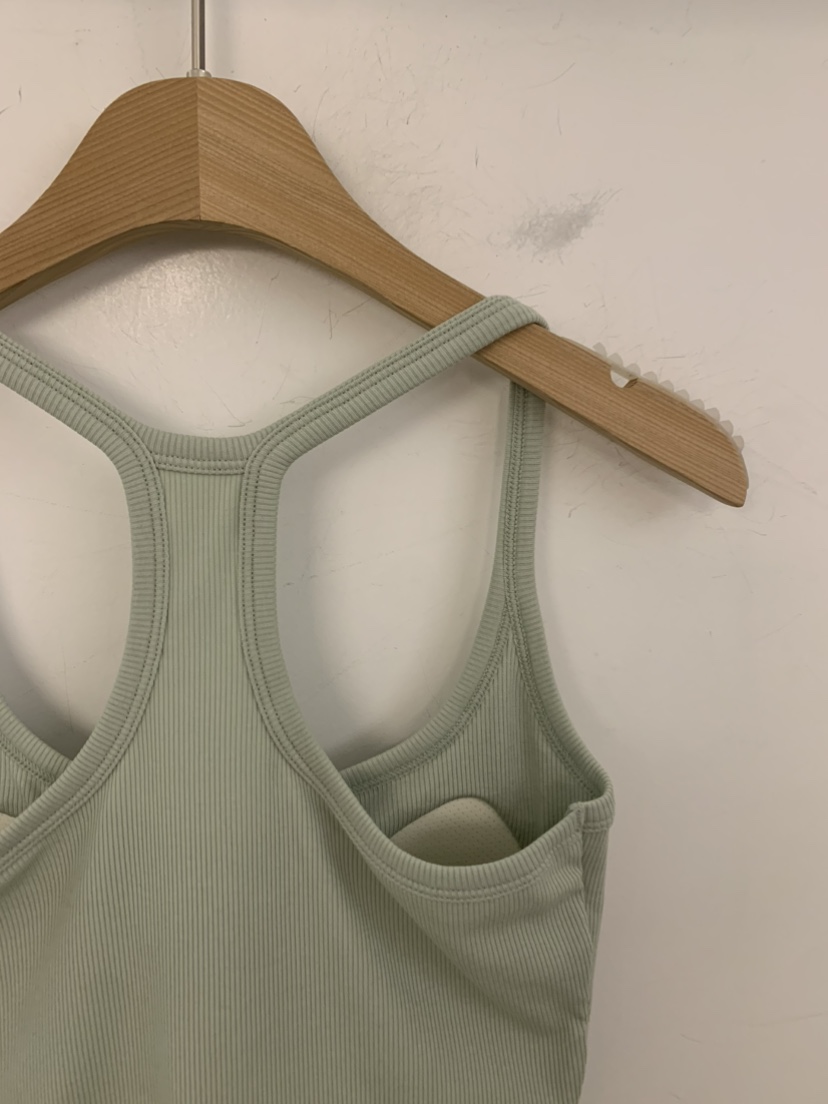 UNDER KEY東大門實拍韓國女士新款26春夏26夏季吊帶背心UNDER KEY吊帶/背心