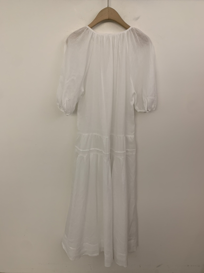 UNDER KEY韓國直郵實拍女士新款休閑時尚熱賣職業連衣裙UNDER KEY連衣裙