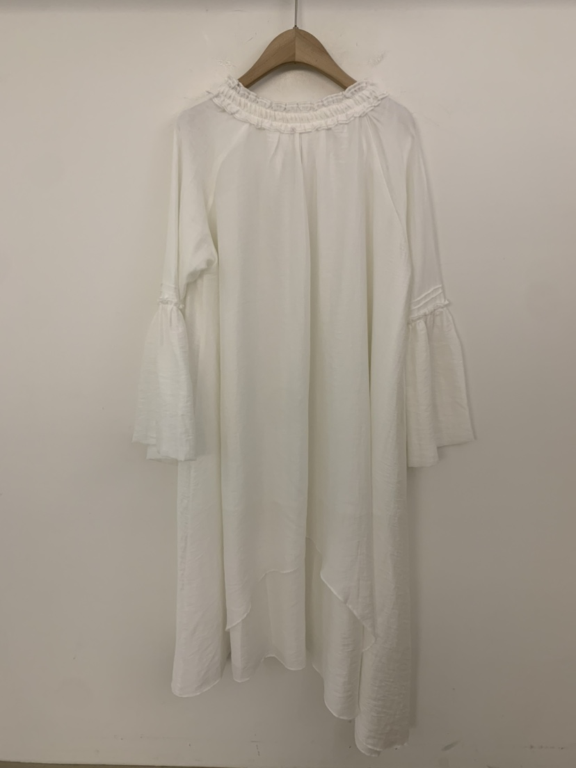 UNDER KEY韓國東大門直郵女裝新品熱賣時尚26春夏連衣裙UNDER KEY連衣裙