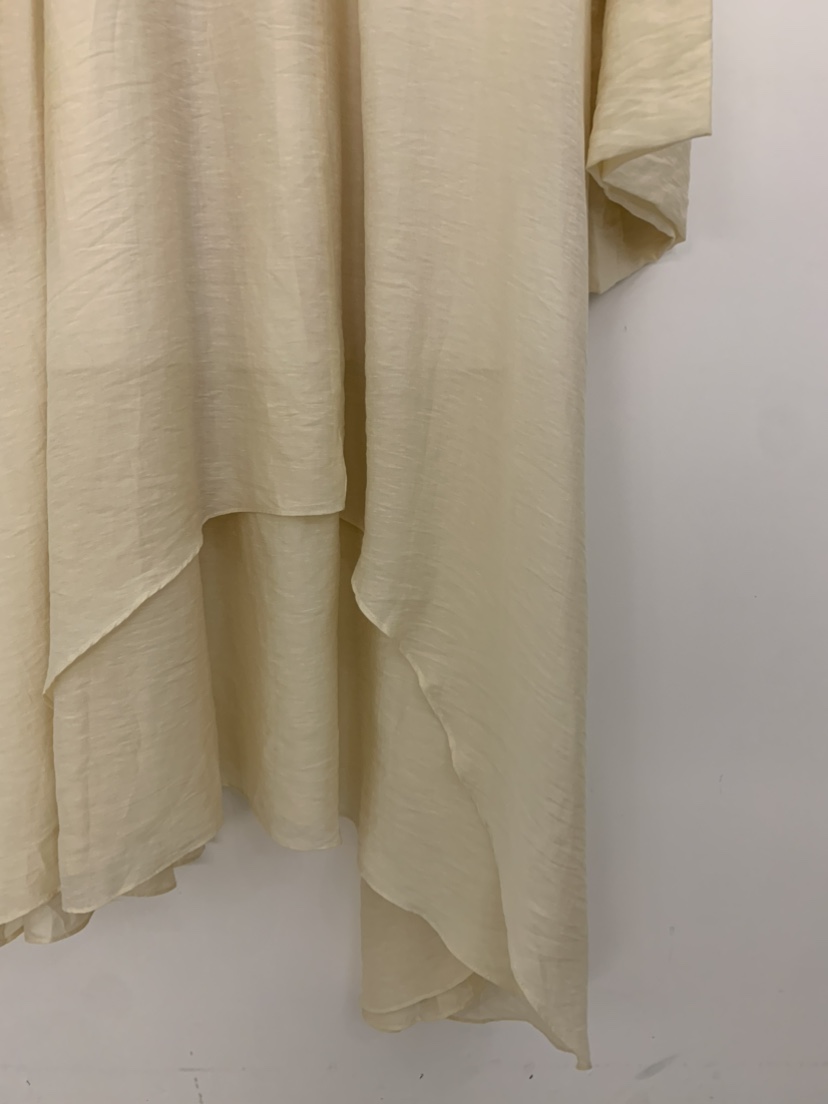 UNDER KEY韓國東大門直郵女裝新品熱賣時尚26春夏連衣裙UNDER KEY連衣裙