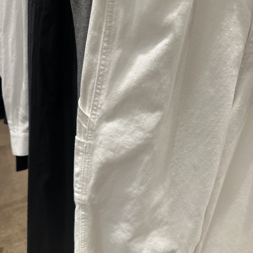 FEBRUARY 11韓國直郵女士新品時尚26夏季休閑褲不含腰帶FEBRUARY 11休閑褲